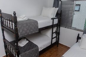 Apartamento aconchegante - Caraguatatuba