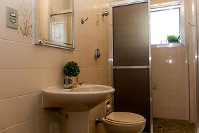 Apartamento aconchegante - Caraguatatuba