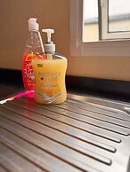 3 Bedroom, pet Friendly, Lyons Winkups, Towyn