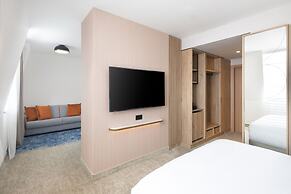 Courtyard By Marriott Cluj-Napoca Downtown