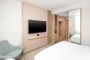 Courtyard By Marriott Cluj-Napoca Downtown