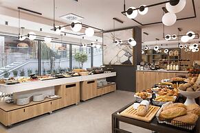 Courtyard By Marriott Cluj-Napoca Downtown