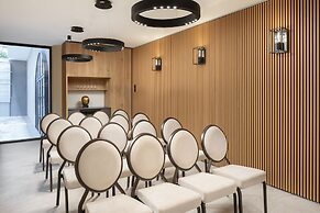 Courtyard By Marriott Cluj-Napoca Downtown