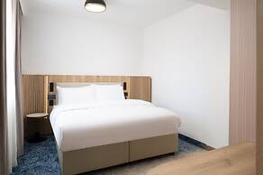 Courtyard By Marriott Cluj-Napoca Downtown