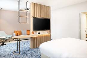 Courtyard By Marriott Cluj-Napoca Downtown