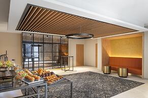 Courtyard By Marriott Cluj-Napoca Downtown
