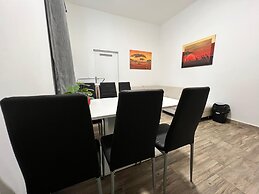 Cozy 3BR shared Apt. Wien Simmering