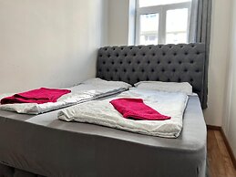 Cozy 3BR shared Apt. Wien Simmering