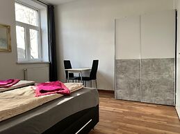 Cozy 3BR shared Apt. Wien Simmering
