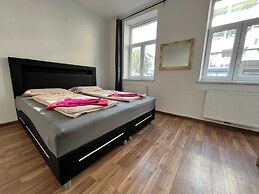 Cozy 3BR shared Apt. Wien Simmering