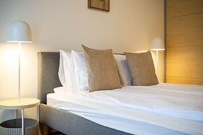 Venus Apartments - Synagogue I