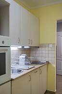 Venus Apartments - Synagogue I