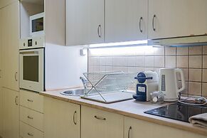 Venus Apartments - Synagogue I