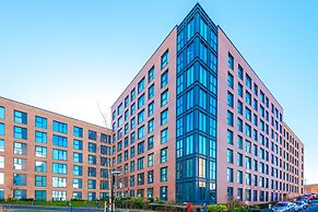 Remarkable 2-bed Apartment in Birmingham