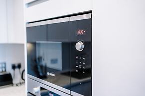 Remarkable 2-bed Apartment in Birmingham