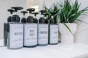 Remarkable 2-bed Apartment in Birmingham