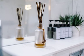 Remarkable 2-bed Apartment in Birmingham