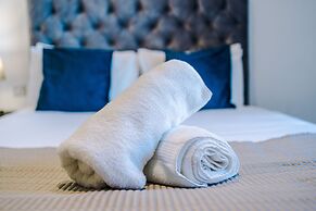 Remarkable 2-bed Apartment in Birmingham