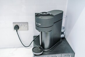 Remarkable 2-bed Apartment in Birmingham