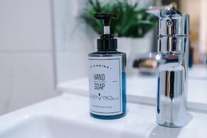 Remarkable 2-bed Apartment in Birmingham