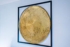 Remarkable 2-bed Apartment in Birmingham