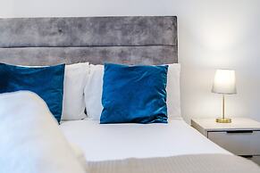 Remarkable 2-bed Apartment in Birmingham