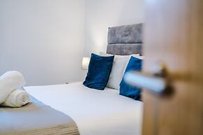 Remarkable 2-bed Apartment in Birmingham