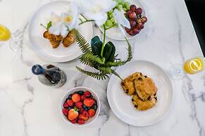 Remarkable 2-bed Apartment in Birmingham