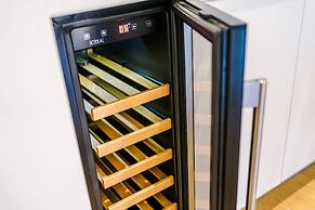 Remarkable 2-bed Apartment in Birmingham