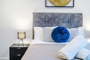 Charming 1-bed Apartment in Birmingham