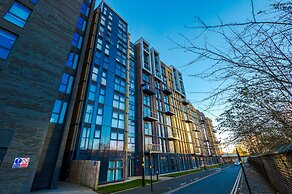 Charming 1-bed Apartment in Birmingham