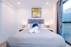 Charming 1-bed Apartment in Birmingham