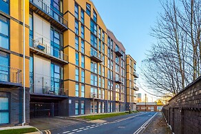 Charming 1-bed Apartment in Birmingham