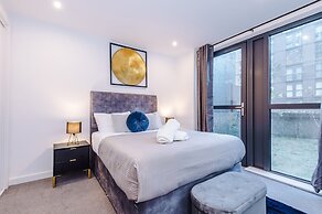 Charming 1-bed Apartment in Birmingham