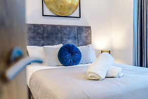 Charming 1-bed Apartment in Birmingham