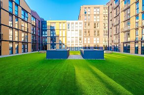 Charming 1-bed Apartment in Birmingham