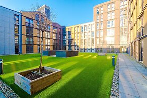 Charming 1-bed Apartment in Birmingham