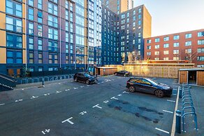 Charming 1-bed Apartment in Birmingham