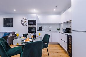 Charming 1-bed Apartment in Birmingham