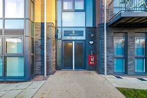 Charming 1-bed Apartment in Birmingham