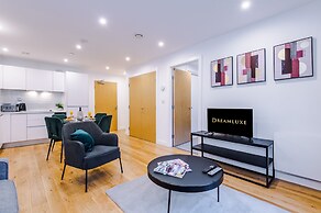 Charming 1-bed Apartment in Birmingham