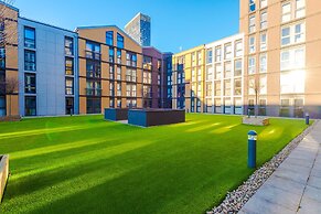 Charming 1-bed Apartment in Birmingham