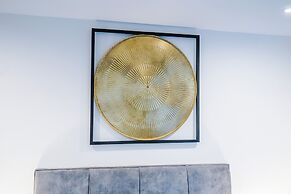 Charming 1-bed Apartment in Birmingham