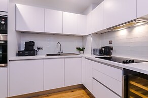 Charming 1-bed Apartment in Birmingham