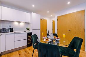 Charming 1-bed Apartment in Birmingham