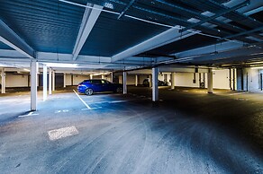 Charming 1-bed Apartment in Birmingham