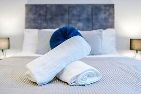 Charming 1-bed Apartment in Birmingham