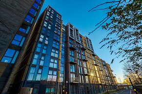 Charming 1-bed Apartment in Birmingham