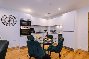 Charming 1-bed Apartment in Birmingham