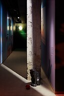 Zzz Dreamscape Hotel